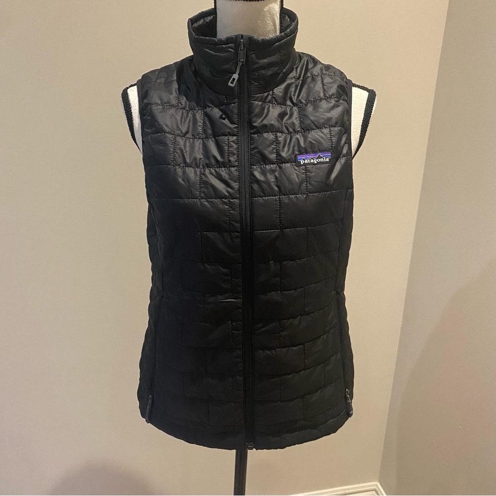 Patagonia Nano Puff Vest